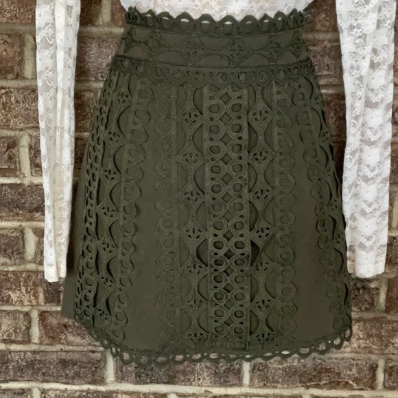 Selfie LESLIE skirt - Picture 2 of 9